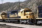 ATSF 5202 (REPOST)